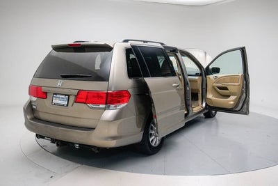 2010 Honda Odyssey EX-L