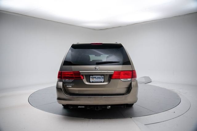 2010 Honda Odyssey EX-L