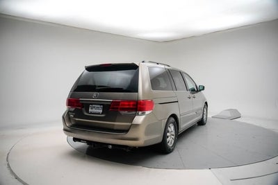 2010 Honda Odyssey EX-L