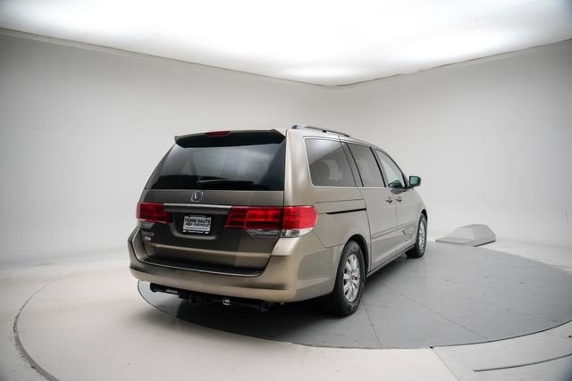 2010 Honda Odyssey EX-L