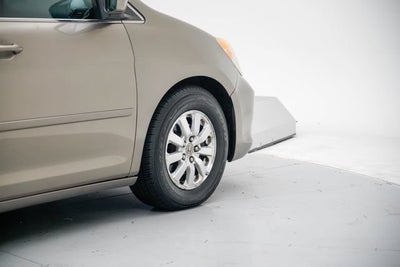 2010 Honda Odyssey EX-L