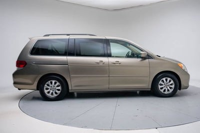 2010 Honda Odyssey EX-L
