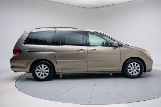 2010 Honda Odyssey EX-L