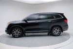 2021 Honda Pilot AWD Elite