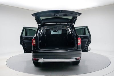 2021 Honda Pilot AWD Elite