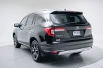 2021 Honda Pilot AWD Elite