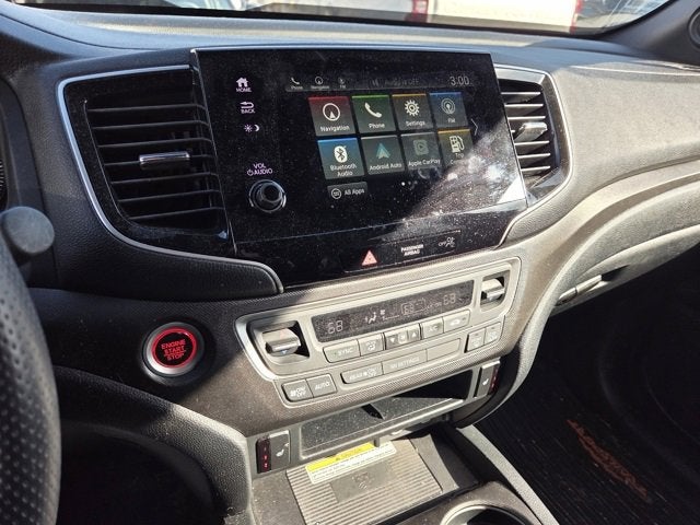 2022 Honda Passport AWD TrailSport