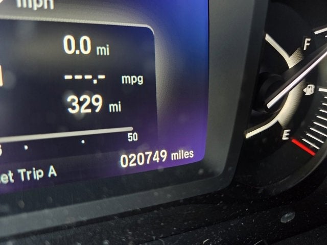 2022 Honda Passport AWD TrailSport