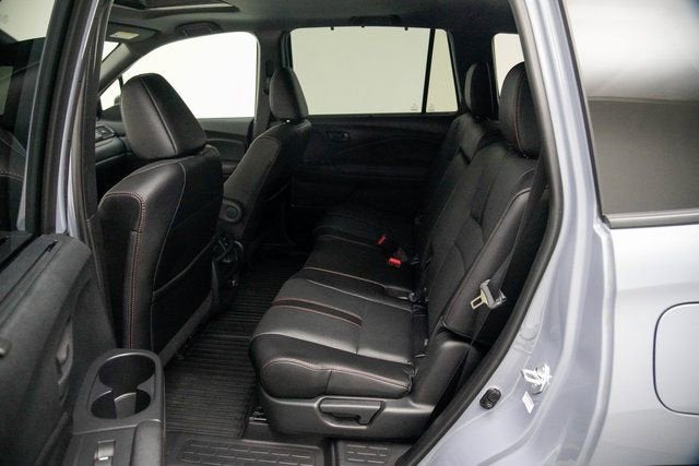 2022 Honda Passport AWD TrailSport