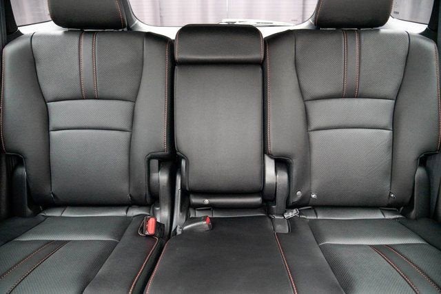 2022 Honda Passport AWD TrailSport