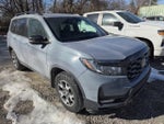2022 Honda Passport AWD TrailSport