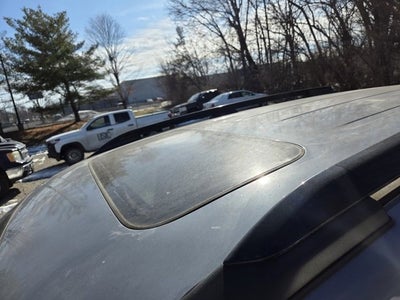 2022 Honda Passport AWD TrailSport