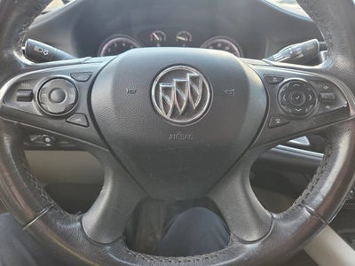 2019 Buick Enclave Essence