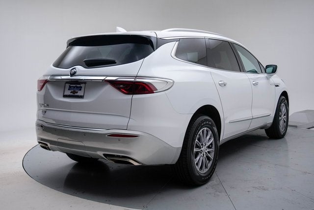 2024 Buick Enclave Premium