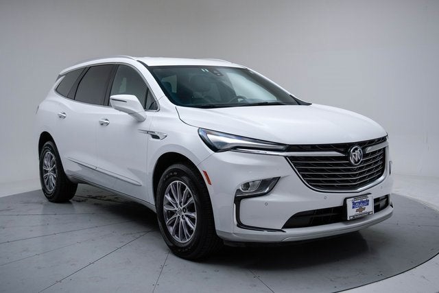 2024 Buick Enclave Premium