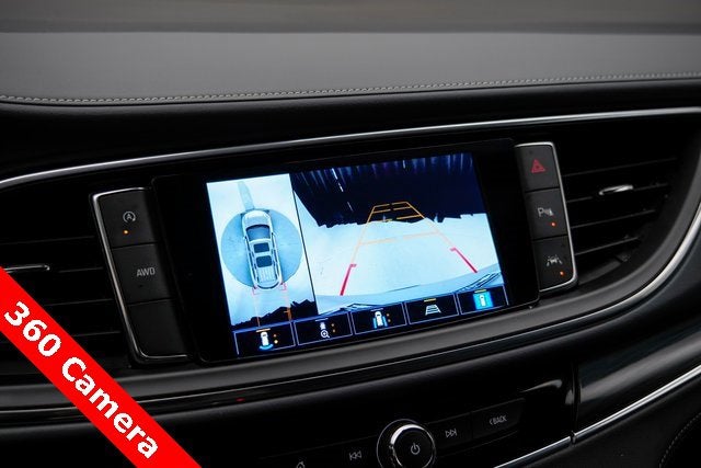 2024 Buick Enclave Premium