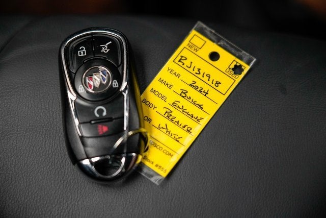 2024 Buick Enclave Premium