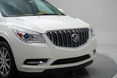 2013 Buick Enclave Leather