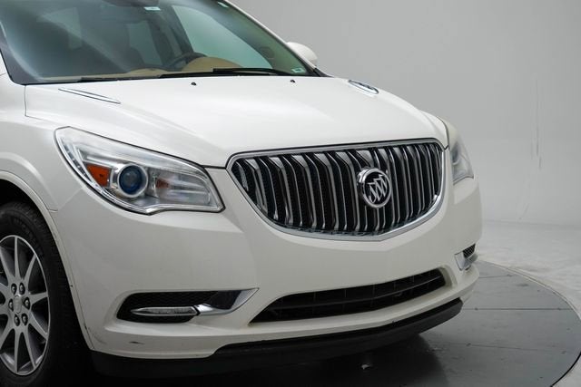 2013 Buick Enclave Leather