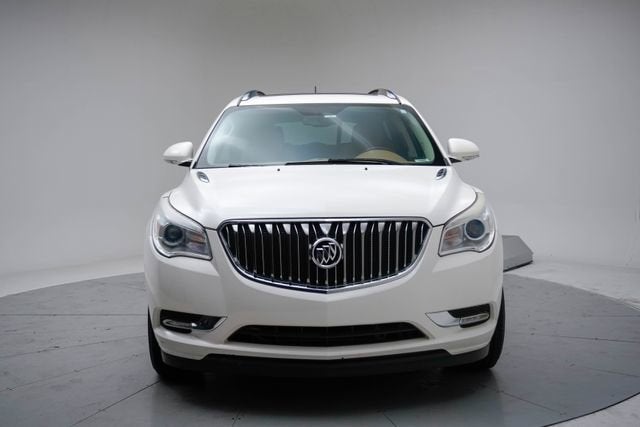 2013 Buick Enclave Leather