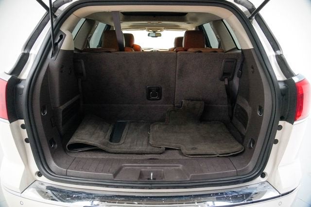 2013 Buick Enclave Leather