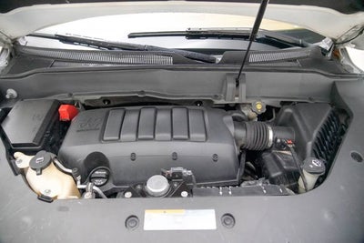 2013 Buick Enclave Leather