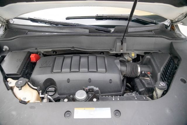 2013 Buick Enclave Leather