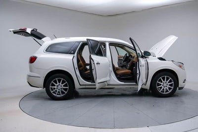 2013 Buick Enclave Leather