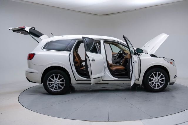 2013 Buick Enclave Leather