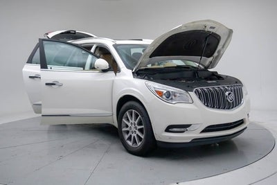 2013 Buick Enclave Leather