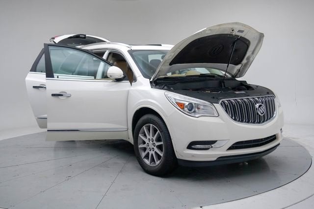 2013 Buick Enclave Leather