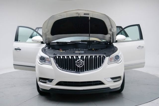 2013 Buick Enclave Leather