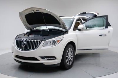 2013 Buick Enclave Leather