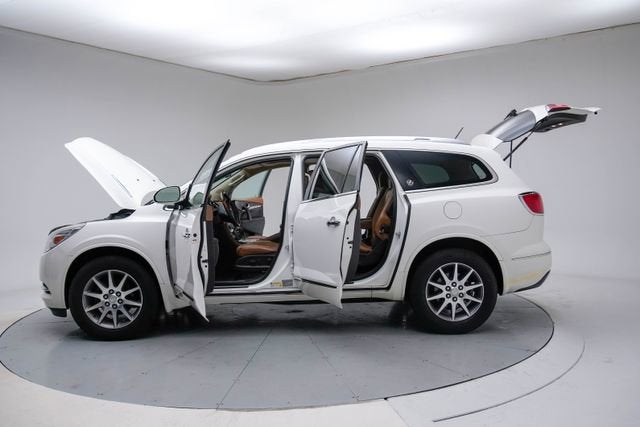 2013 Buick Enclave Leather