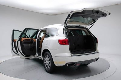 2013 Buick Enclave Leather