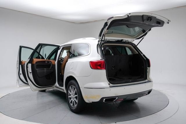 2013 Buick Enclave Leather