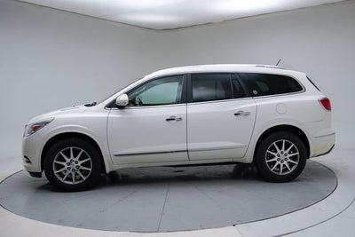 2013 Buick Enclave Leather