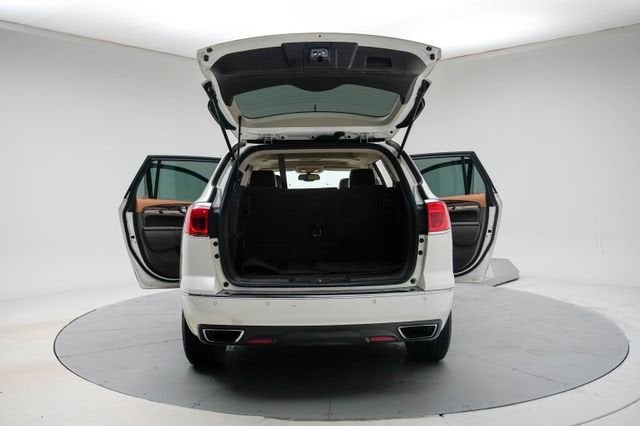 2013 Buick Enclave Leather