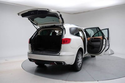 2013 Buick Enclave Leather