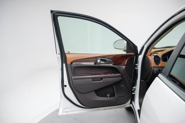 2013 Buick Enclave Leather