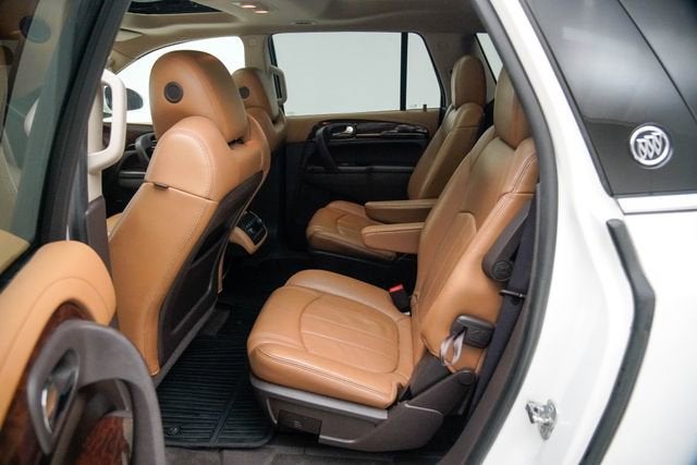 2013 Buick Enclave Leather
