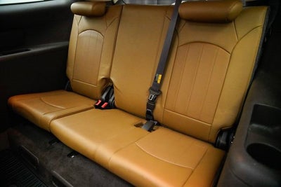 2013 Buick Enclave Leather
