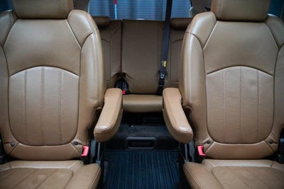 2013 Buick Enclave Leather