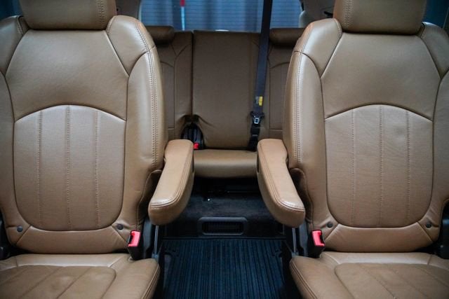 2013 Buick Enclave Leather