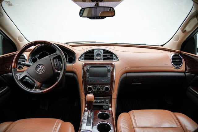 2013 Buick Enclave Leather