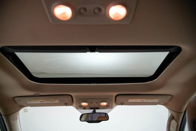 2013 Buick Enclave Leather