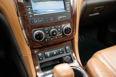 2013 Buick Enclave Leather