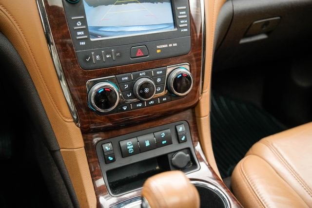 2013 Buick Enclave Leather