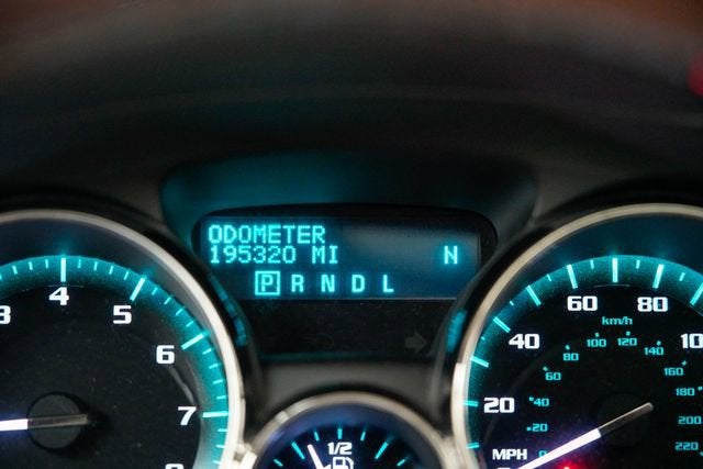 2013 Buick Enclave Leather