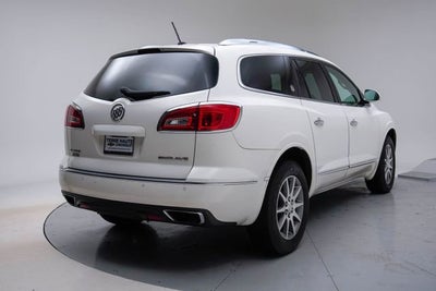 2013 Buick Enclave Leather